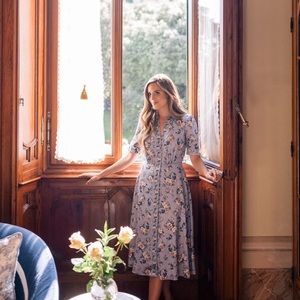 Gemma Gal Meets Glam